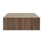 Hanah Home Prizma - Venezia Walnut